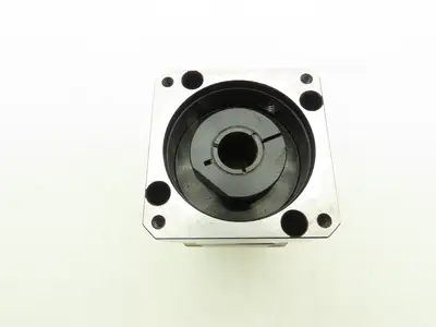 Apex Dynamics AB060-S1-P1 Inline Gearbox 5:1 Planetary Gear Head Reducer