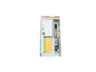 B&R 3PS476.90-1 Power Supply Module 24VDC 50W REV CO Missing Door