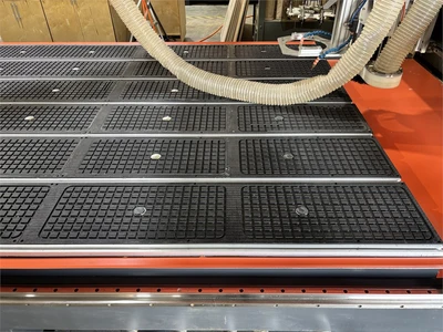 Used 2021 TORK SS-3-612 CNC Routers Florida US | MachineryMax #1342499