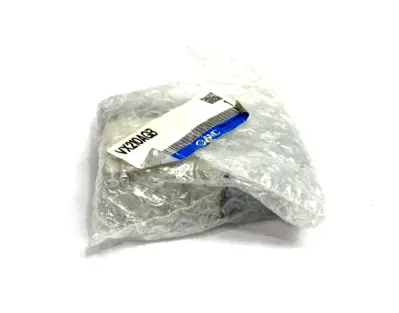 VX210AGB | SMC  Pneumatic Solenoid Valve - New