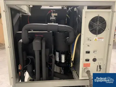 USED FTS 6.1 Sq Ft FTS Lyostar II, Freeze Dryer, S/S