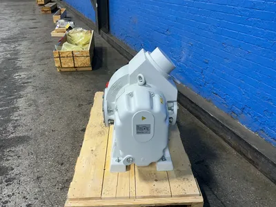 Used LEYBOLD WAU2001 Pumps Ohio US | HGR 24 #1232633