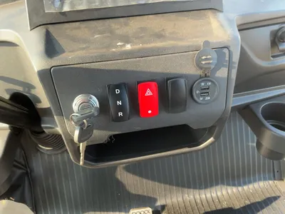 Used 2026 SDLANCH HQ100 Golf Carts Michigan US | Miedema Asset Management Group #1334656