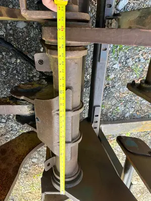 Used 1997 KAWASAKI 70Z IV Wheel Loaders Pennsylvania US | Proxy Equipment #1378618