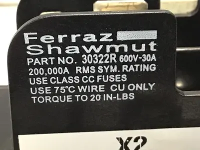 USED AUTOMATION DIRECT CPT115-300-F