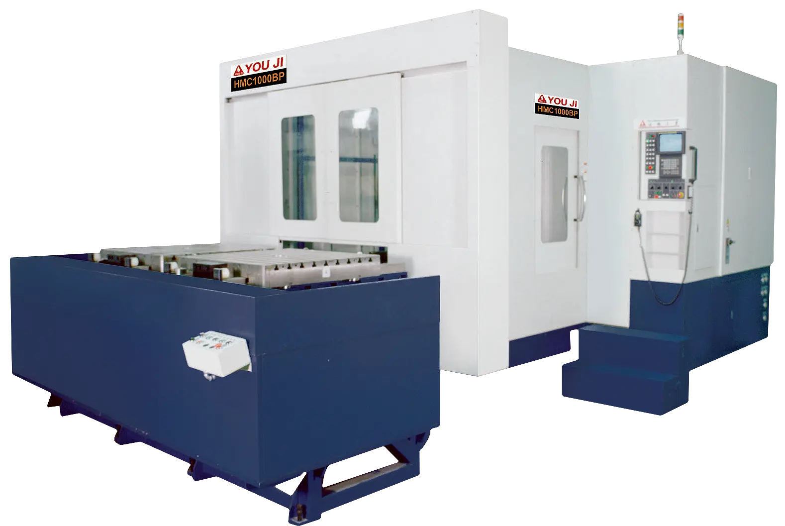 NEW YOU JI HMC-2000B