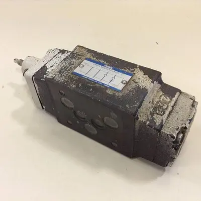 USED YUKEN SD1150-0-1001