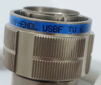 USED Microscan A1-20923-2