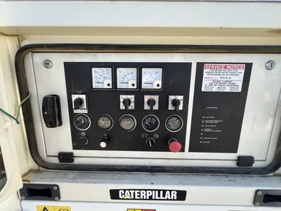 Used 2011 _UNKNOWN_ _UNKNOWN_ Diesel Generators Oregon US | KNM Equipment Sales & Service #1363726