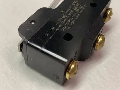 New | in-Stock MICRO SWITCH BZ-2RW8299-A2 Miscellaneous Equipment (Electrical & Power) | Surplus Asset Holdings #1200333