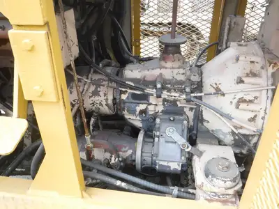 Used CAPITOL 350 Trenchers California US | Western Trencher & Equipment, Inc. #1497678