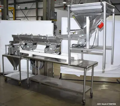 USED WEIGH RIGHT IQ-SHUTTLE SP