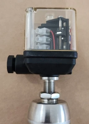 USED Gemu 1230000ZA001031101101