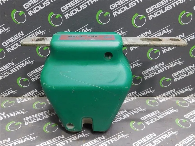Used MERCER RUBBER COMPANY _UNKNOWN_ Transformers | Green Industrial #680056