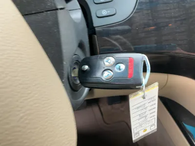 USED 2009 ACURA MDX