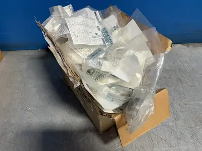 Used SCHNIEDER ELECTRIC _UNKNOWN_ Bus Bars & Plugs Ohio US | HGR 24 #1280262