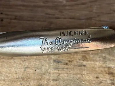 USED VISE-GRIP 7WR