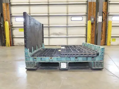 Used ORBIS _UNKNOWN_ Miscellaneous MRO Indiana US | Arrow Industrial #1481418