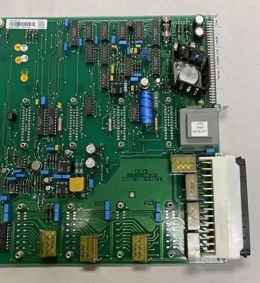 USED ASEA BROWN BOVERI DSPX-310-2668-184-146/1
