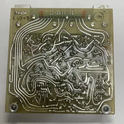 Used BECK 13-1944-01 I/O Boards & Replacement Parts Ohio US | Surplus Asset Holdings #1233827