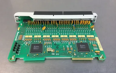 Honeywell 621-3580 24 VDC Sink Input PLC Module 3C-1