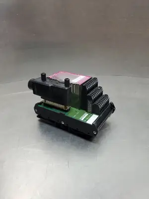 Used Foxboro FBM204 0-20mA 4-In/4-Out Process Controller Module PLC Processors South Carolina US | Palmetto Automation #1542743