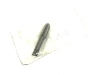1756ZR | Hanson Irwin  Straight Flute Tap 16-2mm Plug, Carbon Steel, 4-Flute - New
