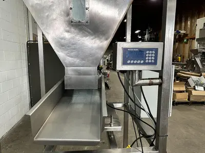 Bulk Scale Filler