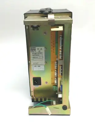 Used Atlas Copco Tensor SL Nutrunner Controller PF3102-C-EIP-HW Air Tools, DC Electrical Tools & Accessories Michigan US | Maverick Industrial Sales #1489295