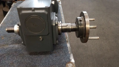 USED Morse + LESSON 206Q56H60   + 098006.00