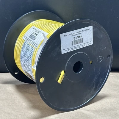NEW WW Grainger 2TYK6