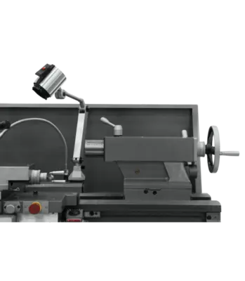 New | in-Stock JET GH-1660ZX Engine Lathes Illinois US | Olympus Machinery Group #1348927