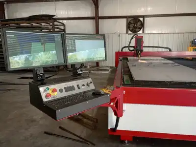 USED 2024 GENX 8X25