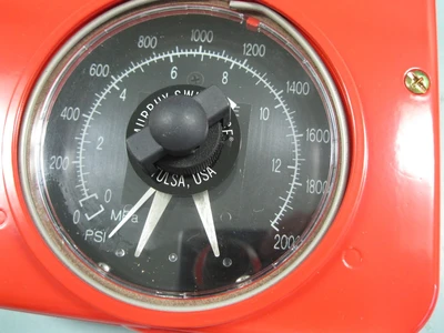 NEW Murphy 45APE-S-2000