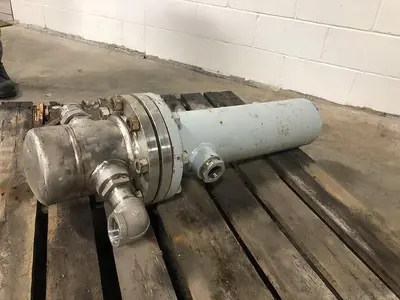 USED ENERMAX 6/24 BEV