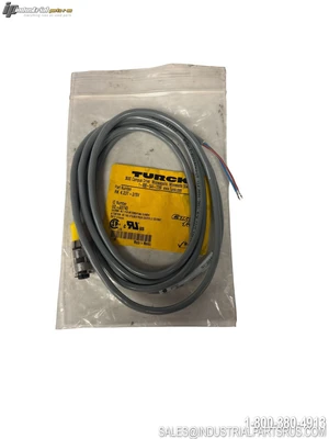 USED TURCK RK 4.23T-2/SV