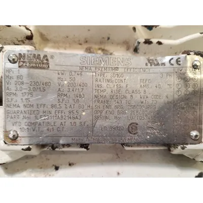 Used KICE INDUSTRIES INC. VJ 16X12X12 Valves/Fittings West Virginia US | JM Industrial #1466069