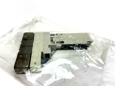 NEW SMC SOLENOID VALVE