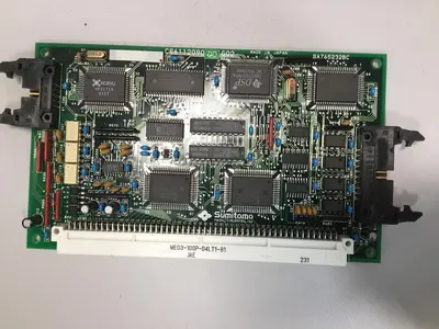 USED SUMITOMO SA765232BC