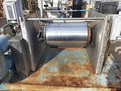 USED OVERTON SP19