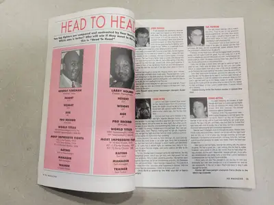 USED KO JANUARY 1998