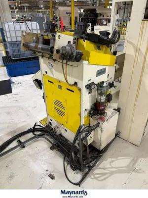 1995 MINSTER P2-150-Geared Straight Side Mechanical Stamping Presses | Rygate LLC (13)