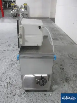USED Labconco Labconco Leak Tester, Cat# 5530000V
