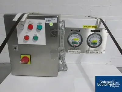 USED Applied Containment Engineering Applied Containment Engineering Portable HEPA Air Handler