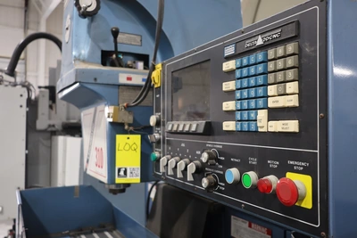 1990 Lagunamatic 310 Vertical & Horizontal Mills | Liberty Machine Works LLC (5)
