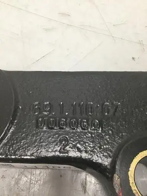 USED NEGRI BOSSI 69111007