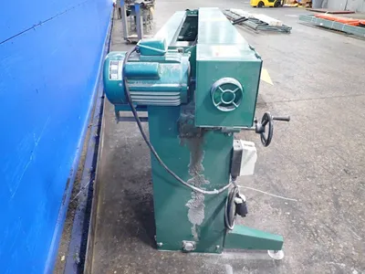 USED 2017 GRIZZLY INDUSTRIAL G5394