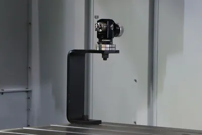 2022 HAAS VR-8 MACHINING CENTERS, VERICAL (5-Axis or More) | Prime Machinery (10)