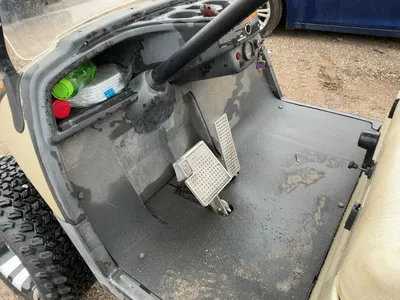 Used 2012 YAMAHA YDRAX2 Golf Carts Michigan US | Miedema Asset Management Group #1308215