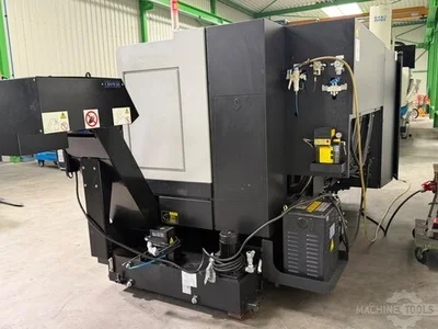 USED 2024 DOOSAN PUMA GT3100M